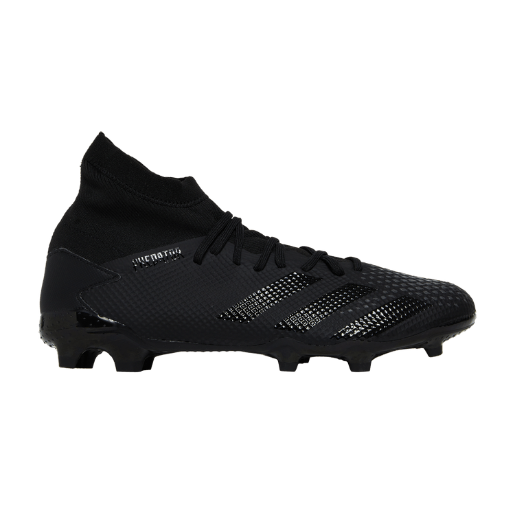 adidas Predator 20.3 Core Black