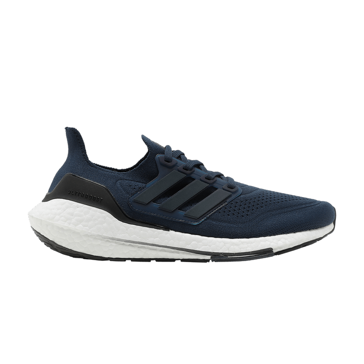 adidas UltraBoost 21 Crew Navy