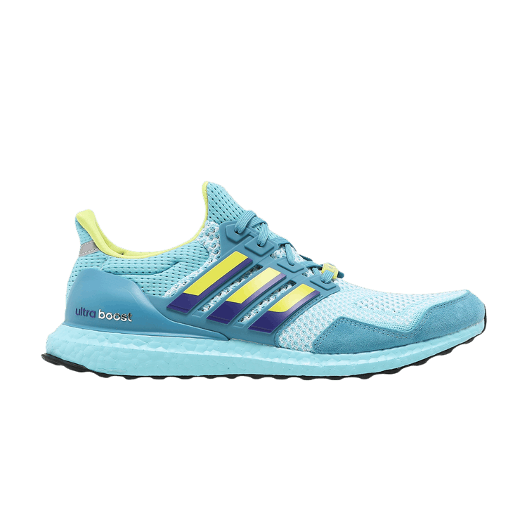 adidas Ultra Boost DNA 1.0 Aqua ZX 8000
