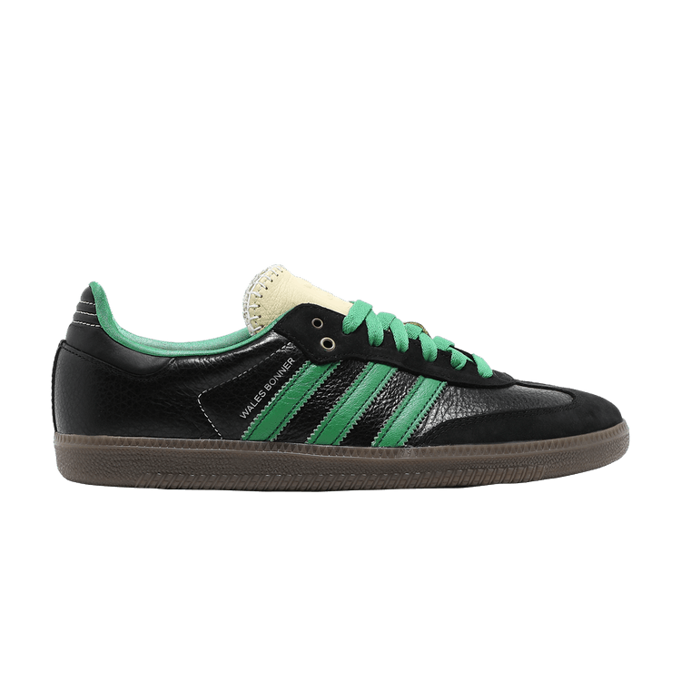 adidas Samba Wales Bonner Black