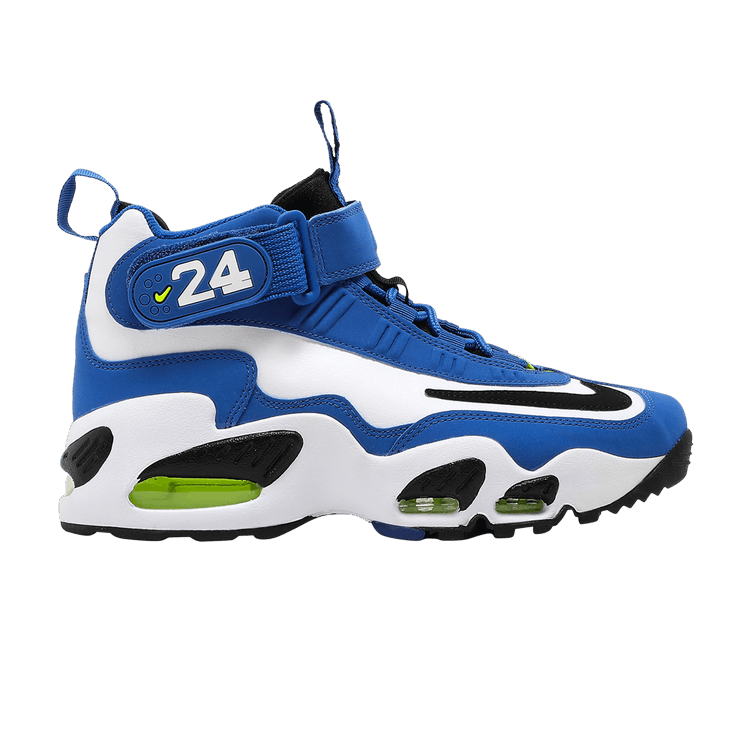 Nike Air Griffey Max 1 Varsity Royal (2021) (GS)