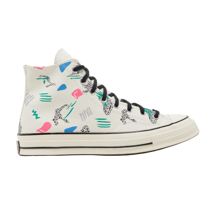 Converse Chuck Taylor All Star 70 Hi Archive Skate Egret