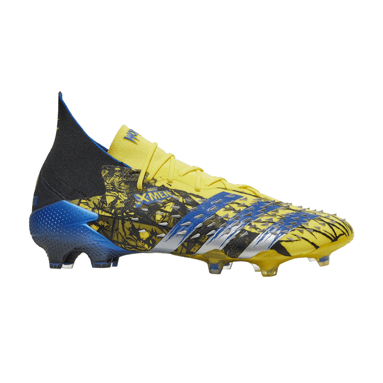 adidas Predator Freak.1 FG Marvel X-Men Wolverine