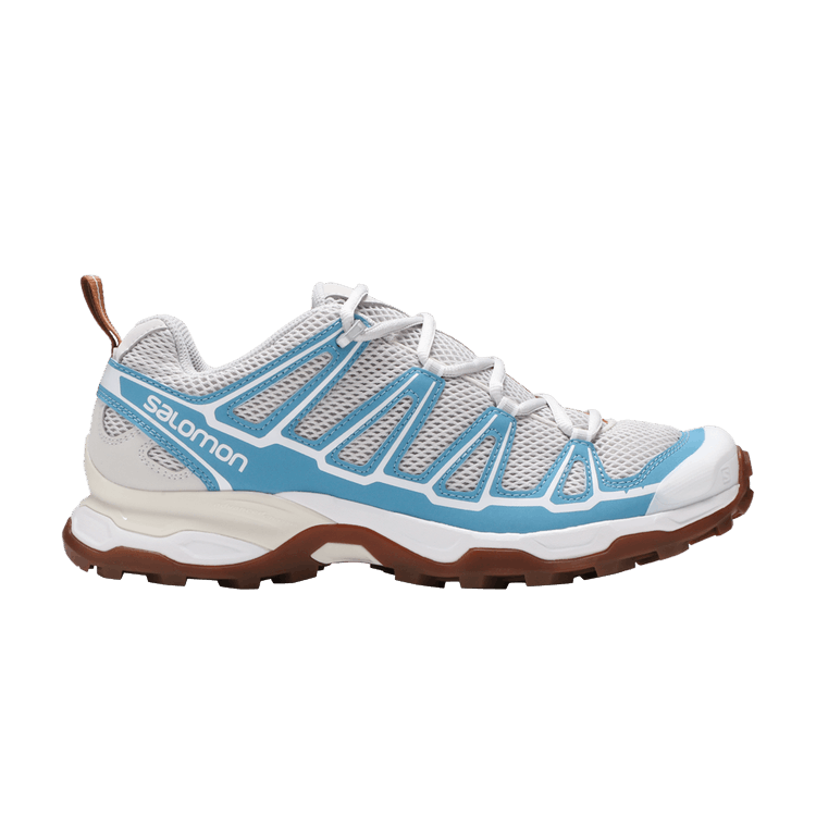 Salomon X Ultra Adv Lunar Rock Blue