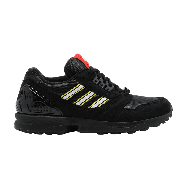 adidas ZX 8000 LEGO Color Pack Black