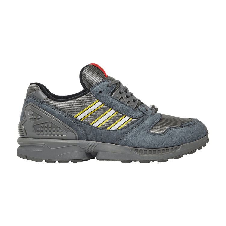 adidas ZX 8000 LEGO Color Pack Grey