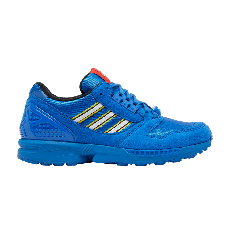 adidas ZX 8000 LEGO Color Pack Blue