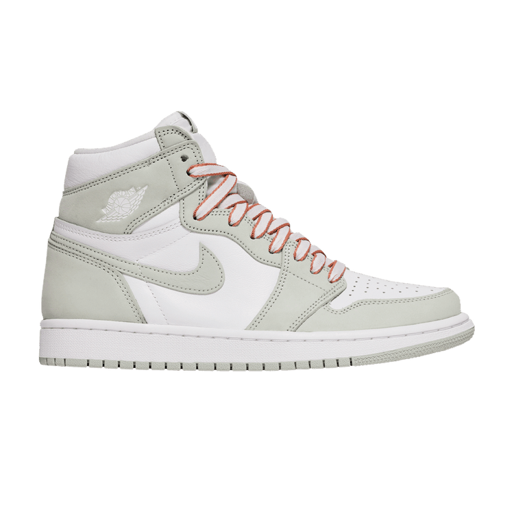 Jordan 1 Retro High OG Seafoam (Women's) - Side Kicks