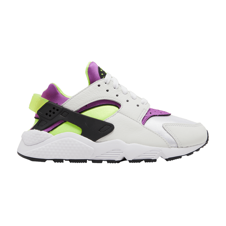 Nike Air Huarache Neon Magenta (2021) (Women's)