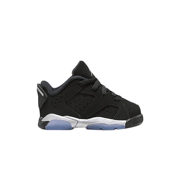 Jordan 6 Retro Black (TD)