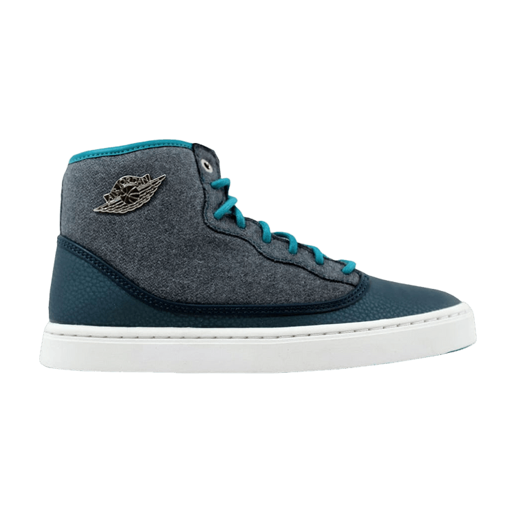Jordan Jasmine Westbrook Midnight Teal (GS)