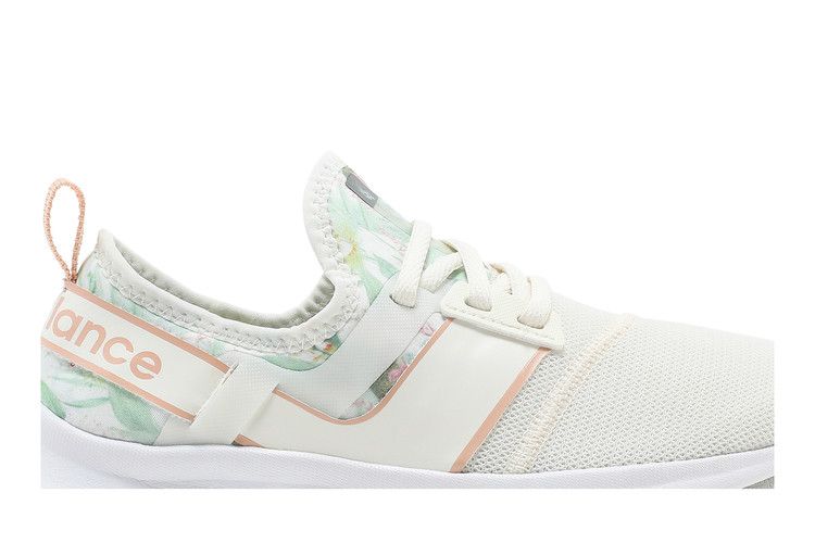 New Balance Nergize Sport Sea Salt Floral (Women's)