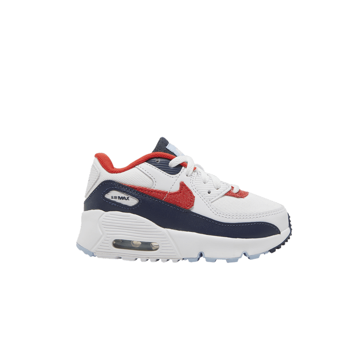 Nike Air Max 90 USA Denim (TD)