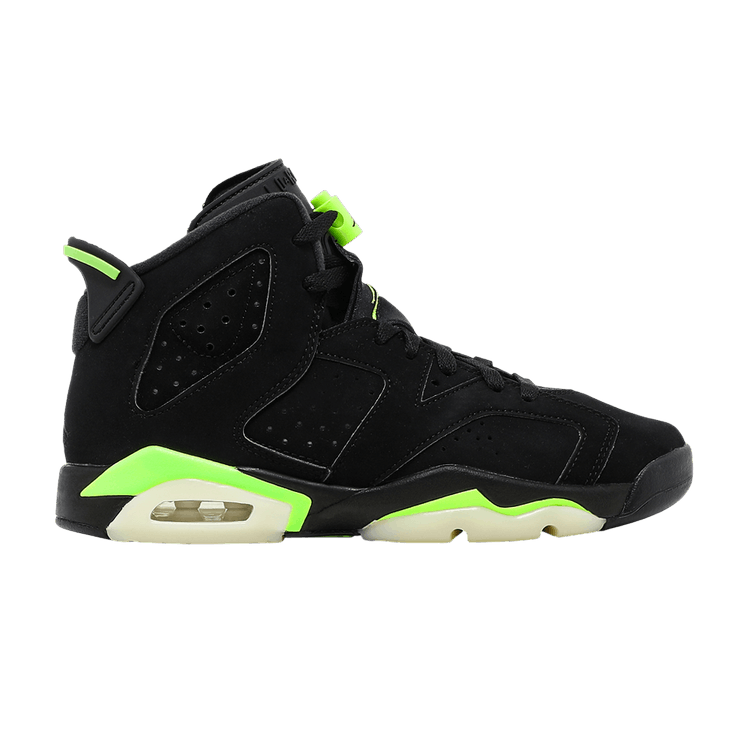 Jordan 6 Retro Electric Green (GS)