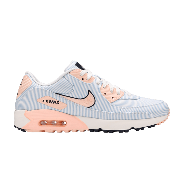 Nike Air Max 90 Golf NRG Seersucker
