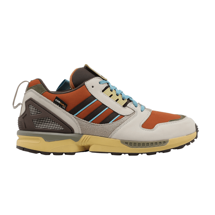 adidas ZX 8000 National Park Foundation Yellowstone