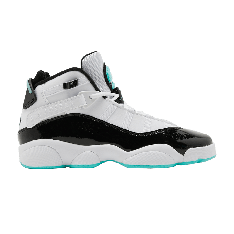 Jordan 6 Rings Tropical Twist (GS)