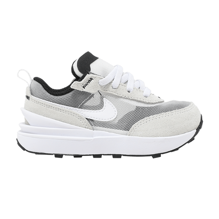 Nike Waffle One Infinite Lilac (TD)