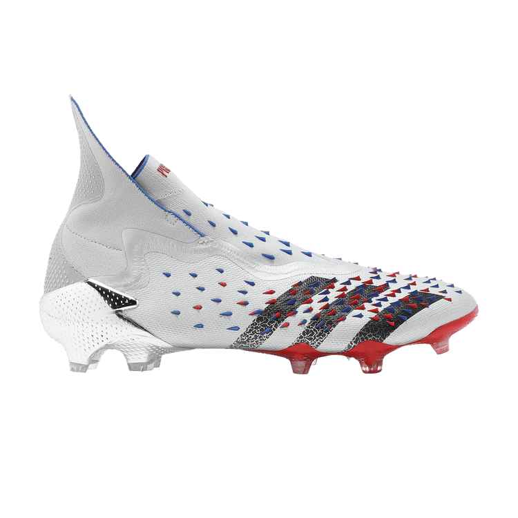 adidas Predator Freak+ FG Demonskin Showpiece Pack
