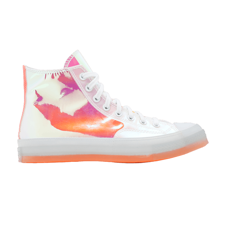 Converse Chuck Taylor All Star 70 Hi Hi-Vis Iridescent