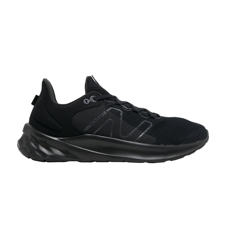 New Balance Fresh Foam Roav v2 Black