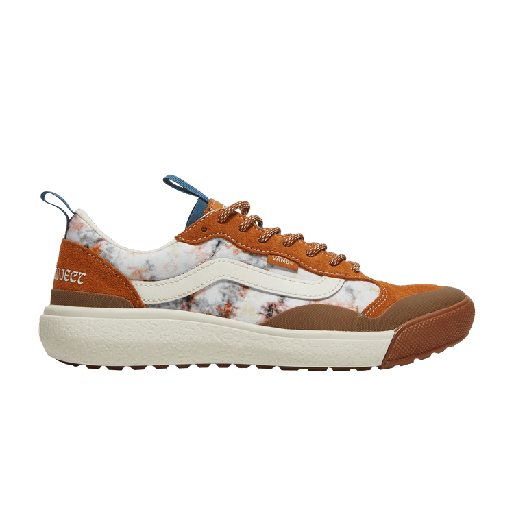 Vans UltraRange EXO SE Parks Project Tie-Dye