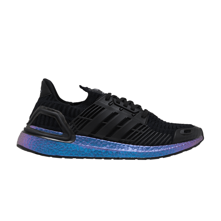 adidas Ultra Boost DNA CC1 Core Black Iridescent