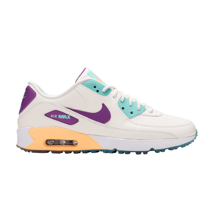 Nike Air Max 90 Golf NRG US Open Torrey Pines Pack