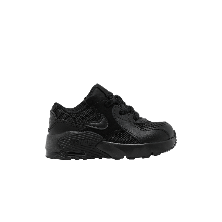 Nike Air Max Excee Black (TD)