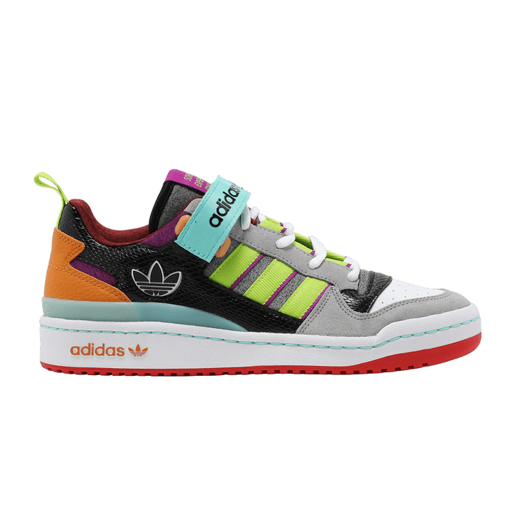 adidas Forum Low S.E.E.D. Multi (Women's)