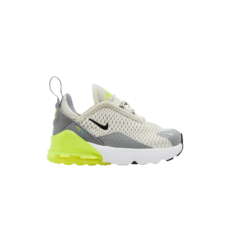 Nike Air Max 270 Light Bone Volt (TD)
