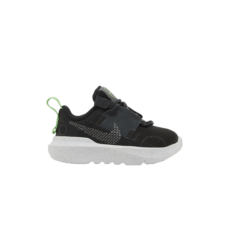 Nike Crater Impact Black (TD)