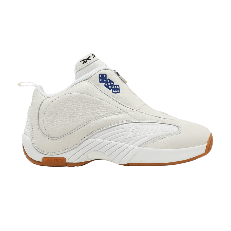 Reebok Answer IV Bronze 56K
