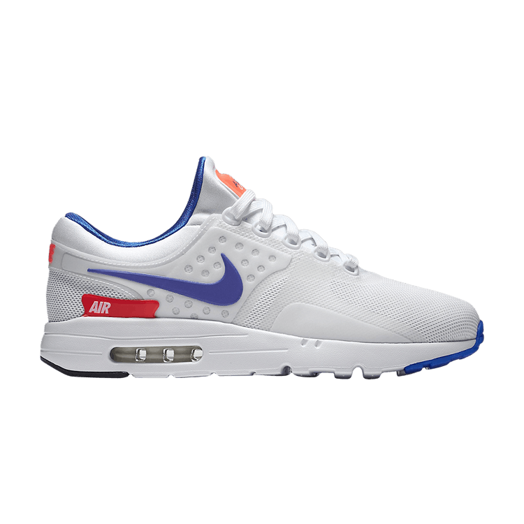 Nike Air Max Zero Ultramarine