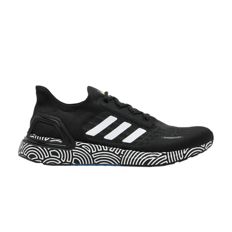 adidas Ultra Boost Summer.Rdy Hirocoledge Tokyo Black