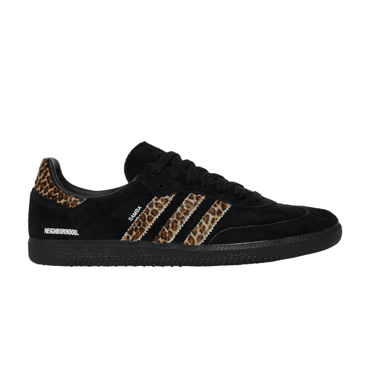 adidas Samba END. Neighborhood