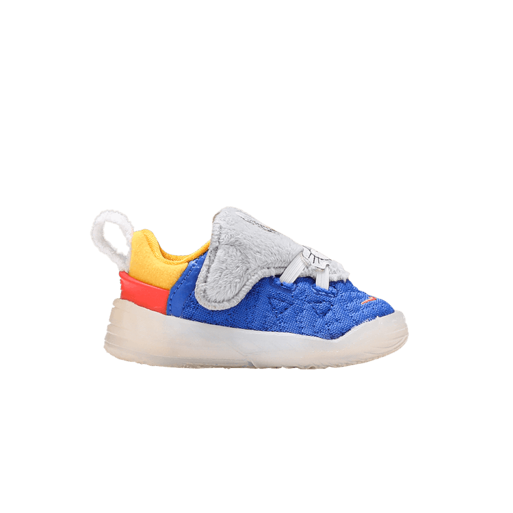 Nike LeBron 18 Low SE Bugs Bunny Tune Squad Space Jam (TD)