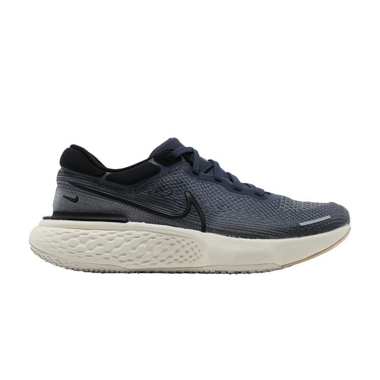 Nike ZoomX Invincible Run Flyknit Thunder Blue