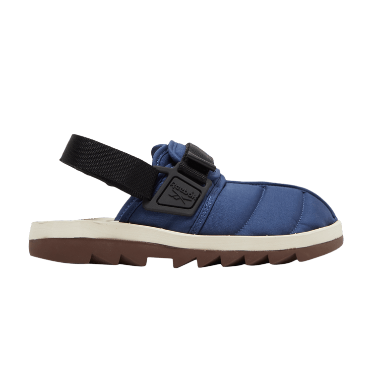 Reebok Beatnik Batik Blue