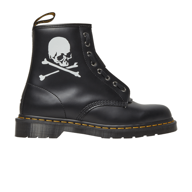 Dr. Martens 1460 Leather Boot MASTERMIND