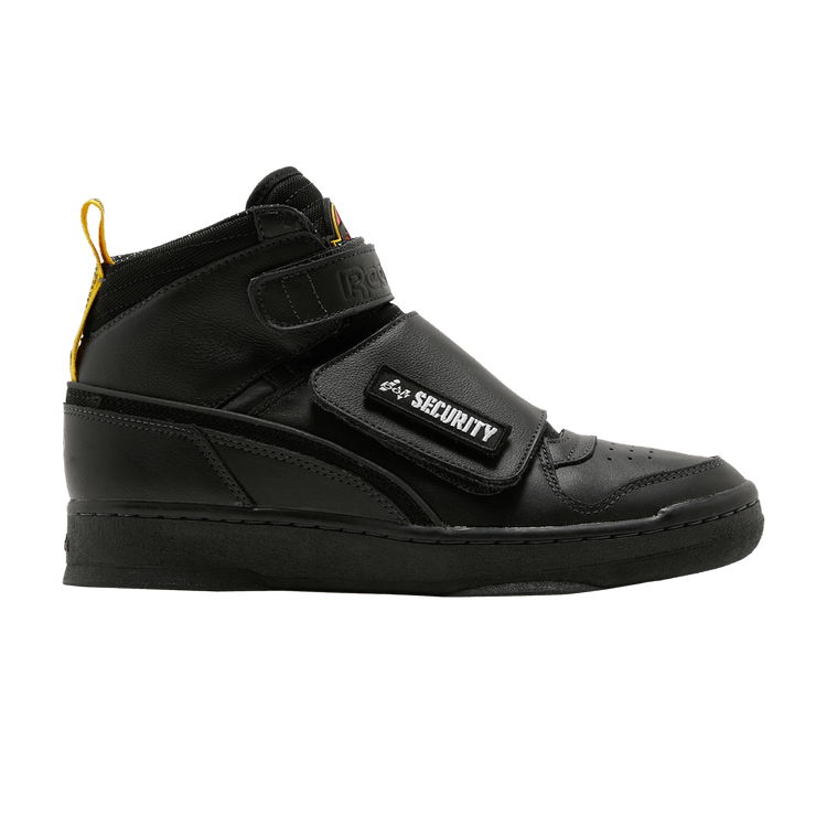 Reebok Stomper Jurassic Park