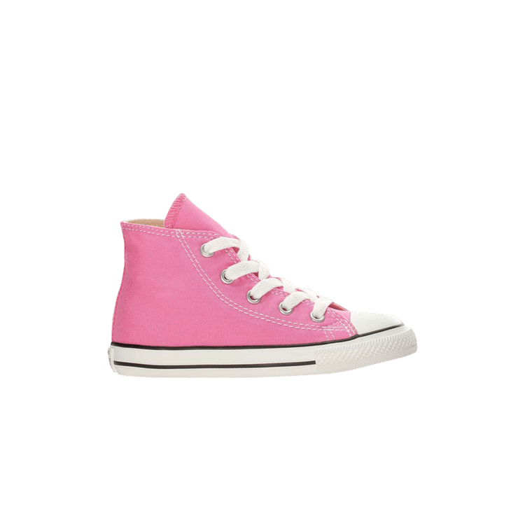 Converse Chuck Taylor All Star Hi Pink (TD)