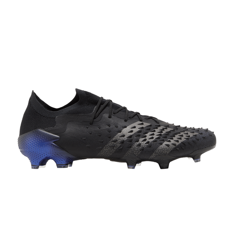 adidas Predator Freak.1 FG Core Black Sonic Ink