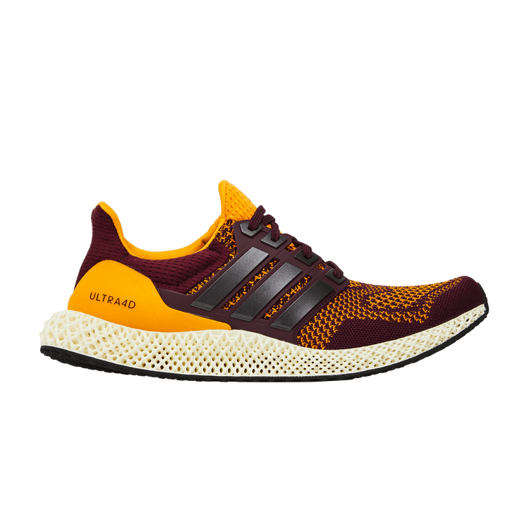 adidas Ultra 4D Arizona State