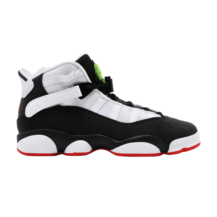 Jordan 6 Rings He Got Game (GS)