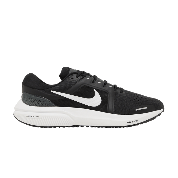 Nike Air Zoom Vomero 16 Black White