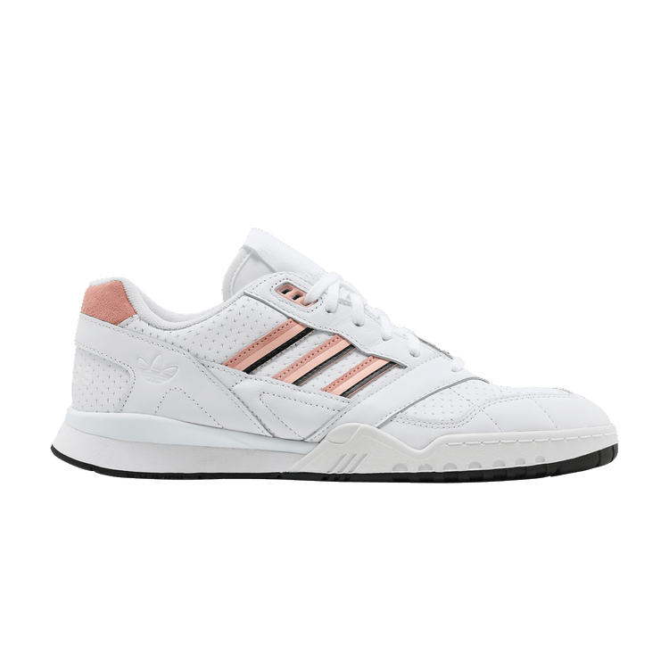 adidas A.R. Trainer Cloud White Glow Pink