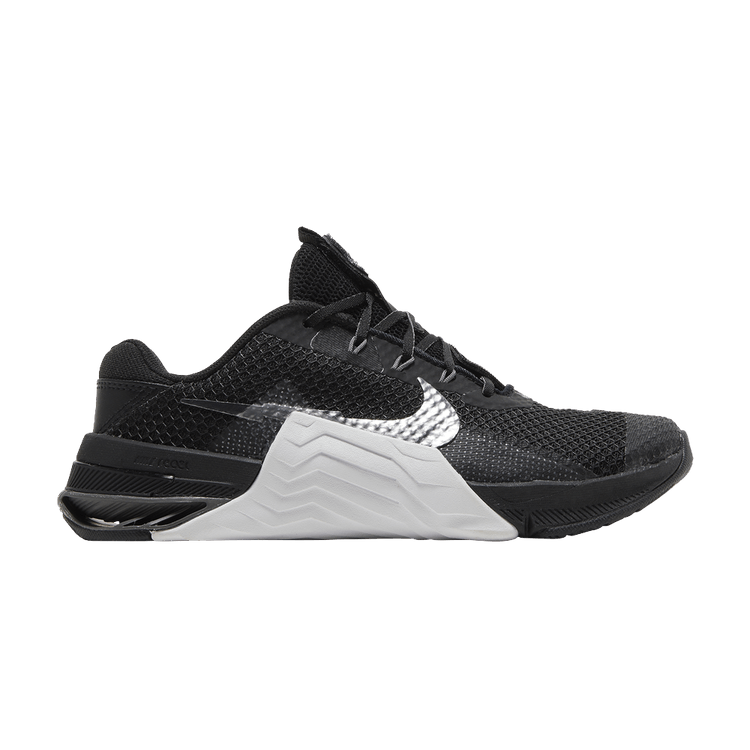 Nike Metcon 7 Black Smoke Grey (Women's)