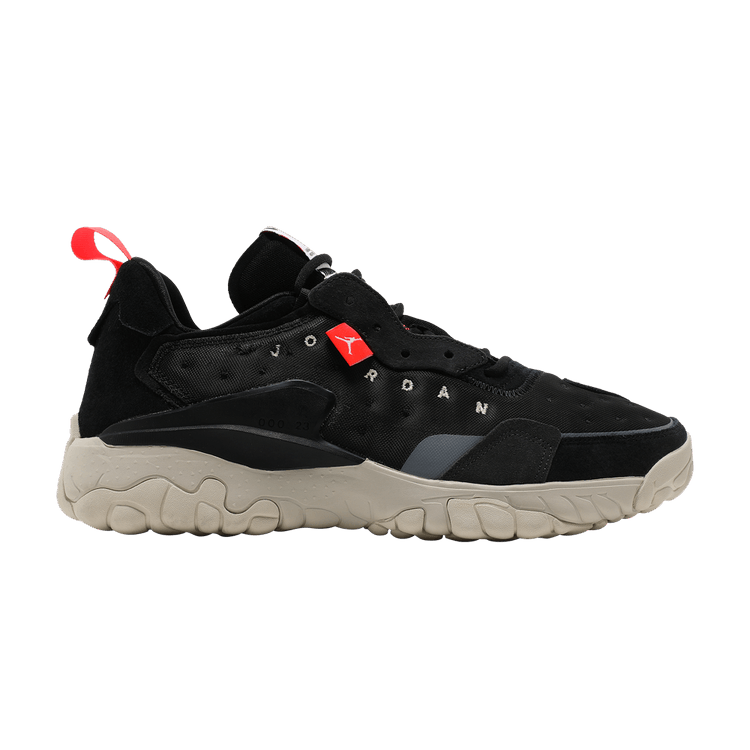 Jordan Delta 2 Black Infrared