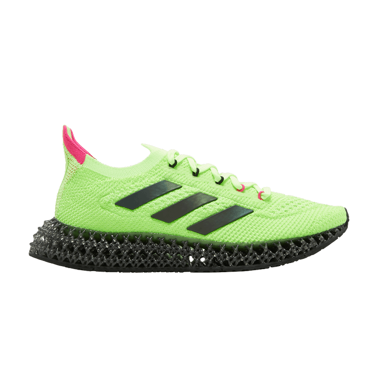 adidas 4DFWD Signal Green
